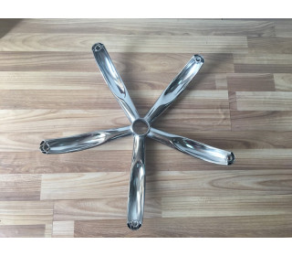 Tabouret  "Selle De Cheval" Avec Inclinaison - DFC Instruments