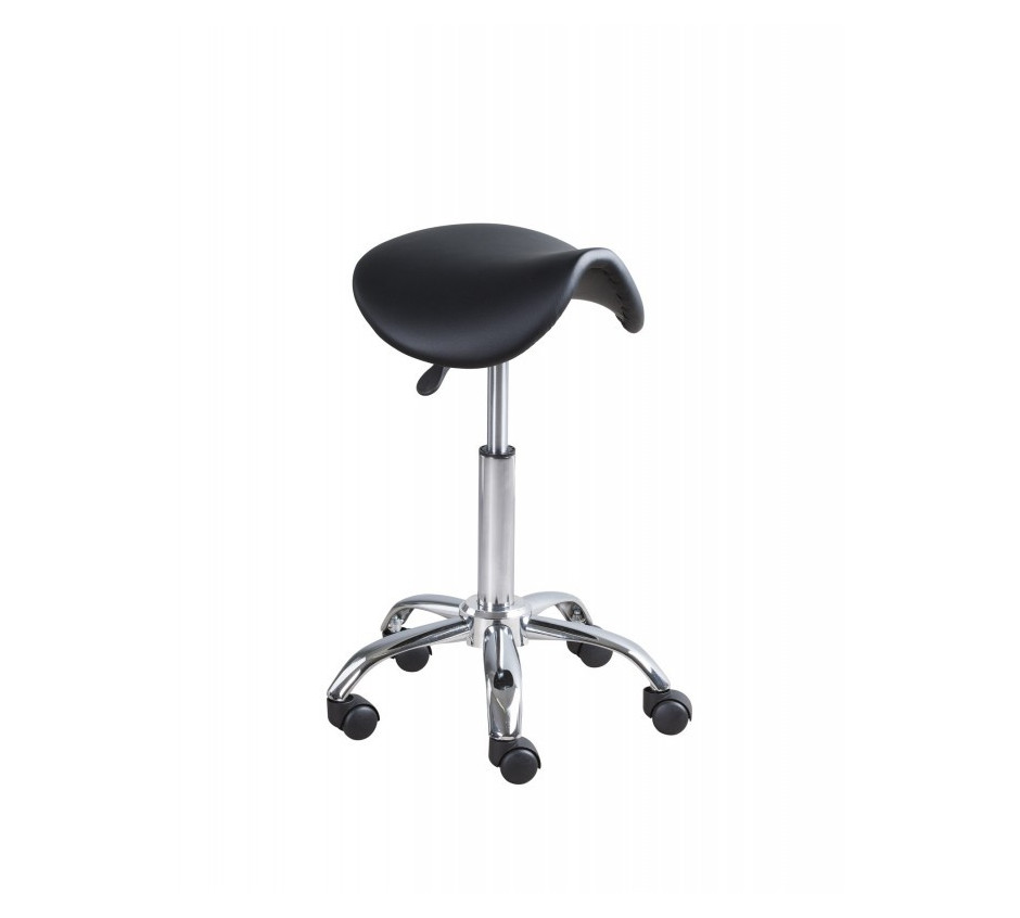 Taburete "Silla De Montar" Sin Inclinación - DFC Instruments