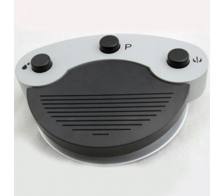 FOOT PEDAL FOR IMPLANTOLOGY MOTOR WITHOUT LIGHT C SAILOR - REF:300
