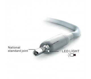 C PUMA INT ELECTRIC MICROMOTOR INSTALLATION KIT regulated by potentiometer Ref: 301