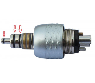 SET JUNTAS PARA RACOR RÁPIDO WetH - RÉF:306
