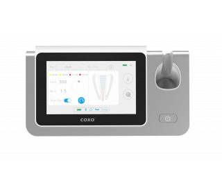 Moteur d'Endodontie Portable "C SMART 1 Pilot" | Coxo