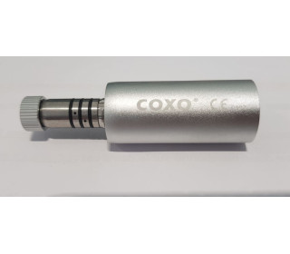 C PUMA INT ELECTRIC MICROMOTOR INSTALLATION KIT regulated by potentiometer Ref: 301