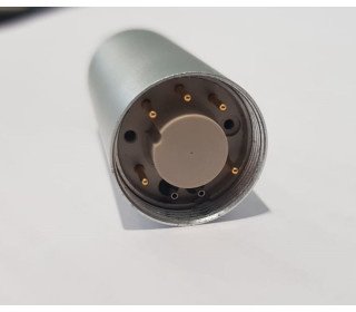 C PUMA INT ELECTRIC MICROMOTOR INSTALLATION KIT regulated by potentiometer Ref: 301