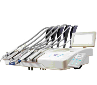 C PUMA with Installation Kit - Electric Micromotor - Coxo