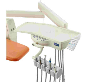 C PUMA with Installation Kit - Electric Micromotor - Coxo