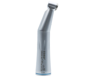 Blue Contra-Angle - Transmission - Ratio 1:1 - Spray - Coxo