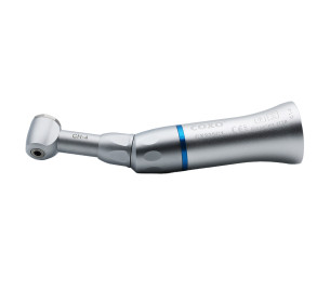 Blue Contra-Angle - Transmission - Ratio 1:1 - Endodontics - Coxo