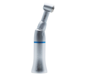 Blue Contra-Angle - Transmission - Ratio 1:1 - Endodontics - Coxo