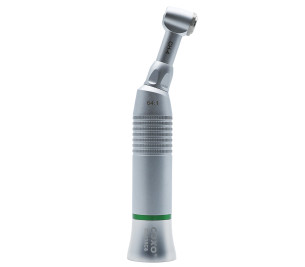 Green Contra-Angle - Ratio 64:1 - Endodontics - Coxo