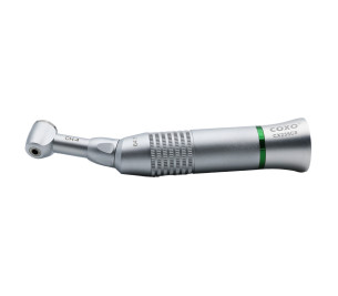Green Contra-Angle - Ratio 64:1 - Endodontics - Coxo