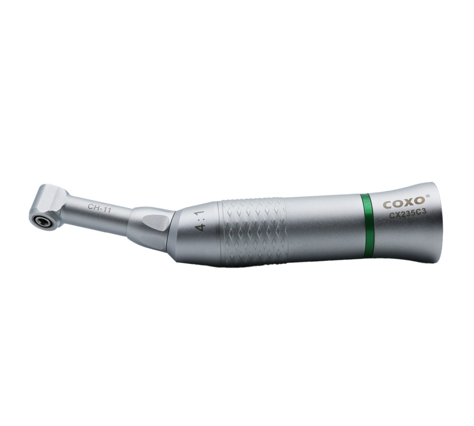 Contra-Angle for Diamond Strip - Ratio 4:1 - Coxo - DFC Instruments
