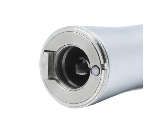 Green Ring Contra-Angle - Ratio 20:1 - Implantology - Light
