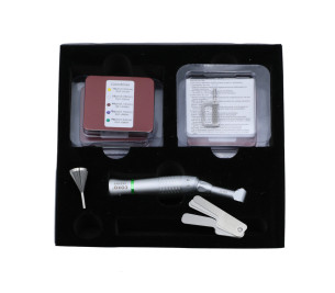 Contra-Angle Kit for Stripping - Coxo - DFC Instruments