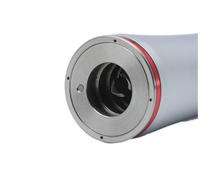 Red Band Contra-Angle Ratio 1:5 Internal Spray Without Light
