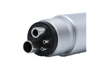 Turbina Dental - Spray - Sin Luz - Sin Conector - Cabeza Normal - Coxo
