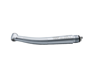 Turbina Dental - Spray - Sin Luz - Sin Conector - Cabeza Normal - Coxo