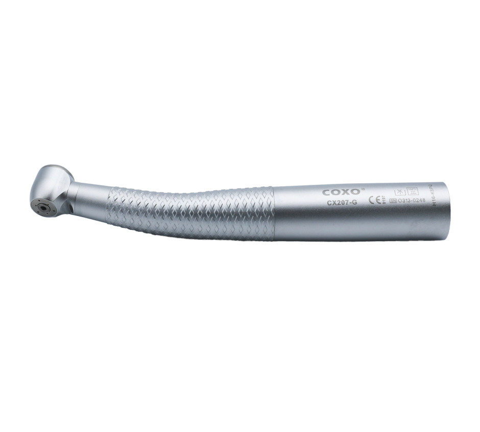 Dental Turbine - Spray and Light - Kavo Connector Supplied - Coxo