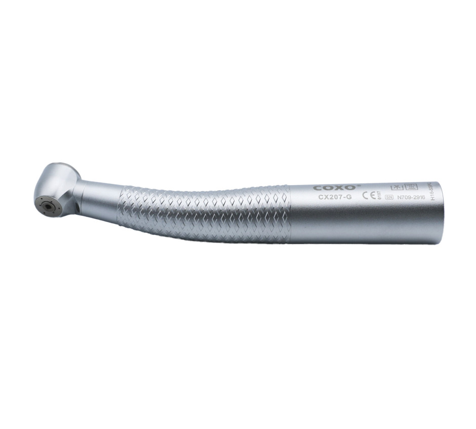 Turbina Dental - Spray y Luz - Conector Sirona Suministrado - Coxo