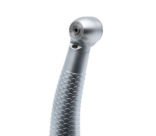 Dental Turbine - Spray and Light - Sirona Connector Supplied - Coxo - Large Head