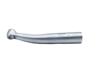 Turbina Dentária - Spray e Luz - Conector Sirona Fornecido - Coxo - Cabeça Larga
