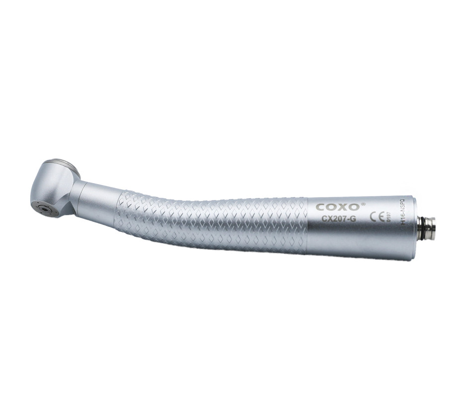 Dental Turbine - Spray and Light - NSK Connector Supplied - Coxo