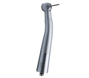 Dental Turbine - Spray and Light - NSK Connector Supplied - Coxo - Large Head