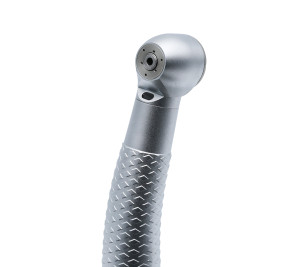 Turbina Dental - Spray y Luz - Acoplamiento NSK Incluido - Coxo - Cabeza Grande
