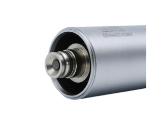 Dental Turbine - Spray and Light - NSK Connector Supplied - Coxo - Large Head