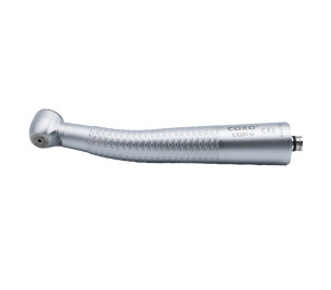 Dental Turbine - Spray and Light - NSK Connector Supplied - Coxo - Large Head