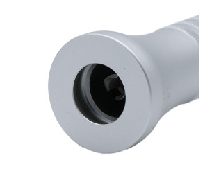 Pieza de Mano Quirúrgica Ratio 1:1 - Spray Externo - Modelo Largo | Coxo