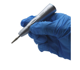 Pieza de Mano Ratio 1:1 - Spray Interno - Coxo | DFC Instruments