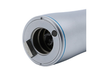 Peça de Mão Rácio 1:1 - Spray Interno e Luz - Coxo | DFC Instruments