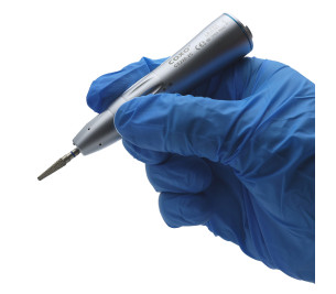 Pieza de Mano Ratio 1:1 - Spray Interno y Luz - Coxo | DFC Instruments