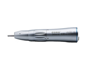 Pieza de Mano Ratio 1:1 - Spray Interno y Luz - Coxo | DFC Instruments