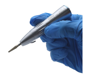 Pieza de Mano Ratio 1:1 - Spray Interno/Externo - Coxo | DFC Instruments