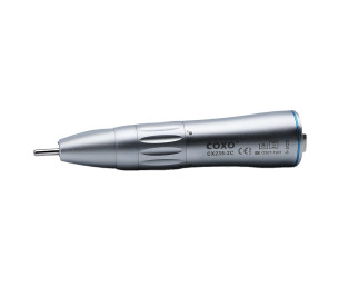 Handpiece Ratio 1:1 - Internal/External Spray - Coxo | DFC Instruments