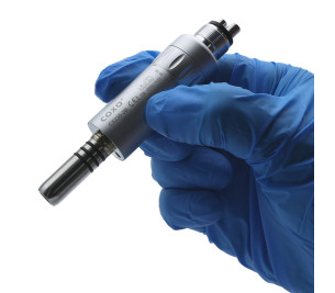 Pneumatic Air Micro Motor - Internal Spray - Coxo