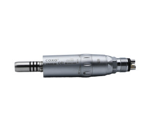 Micromotor de Aire Neumático - Spray Externo & Luz - Coxo