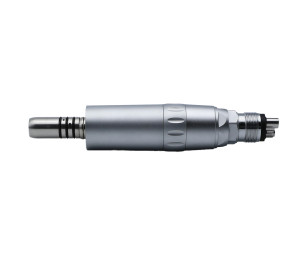 Pneumatic Air Micro Motor - External Spray & Light - Coxo