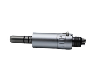 Micromotor de Aire Neumático - Spray Externo - Coxo