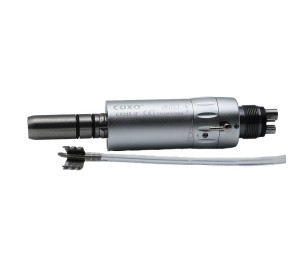 Micro Motor a Ar Pneumático - Spray Externo - Coxo