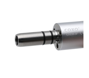 Micromotor de Aire Neumático - Spray Externo - Coxo