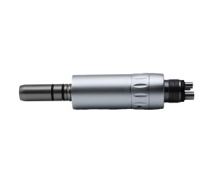 Micromotor de Aire Neumático - Spray Externo - Coxo