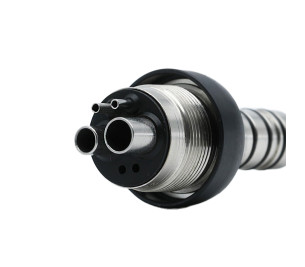 Multiflex Quick-Release Connector - Kavo Compatible - Without Light - Coxo