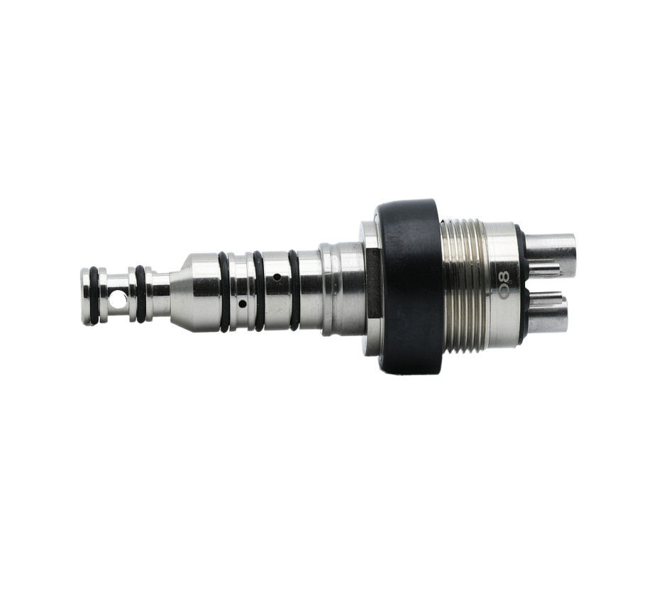 Multiflex Quick-Release Connector - Kavo Compatible - Without Light - Coxo