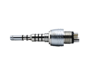 Raccord Rapide - Compatible KAVO - Éclairage LED - Coxo