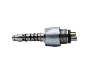 Acoplamiento Rápido - Compatible Sirona - Iluminación LED - Coxo