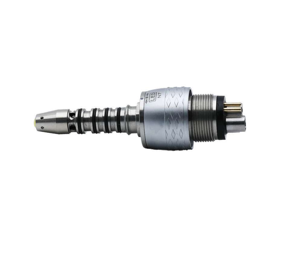 Acoplamiento Rápido - Compatible Sirona - Iluminación LED - Coxo