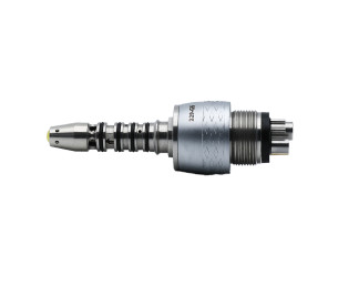 Acoplamiento Rápido - Compatible Sirona - Iluminación LED - Coxo